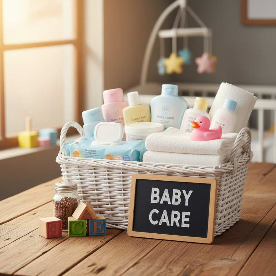 Baby Care