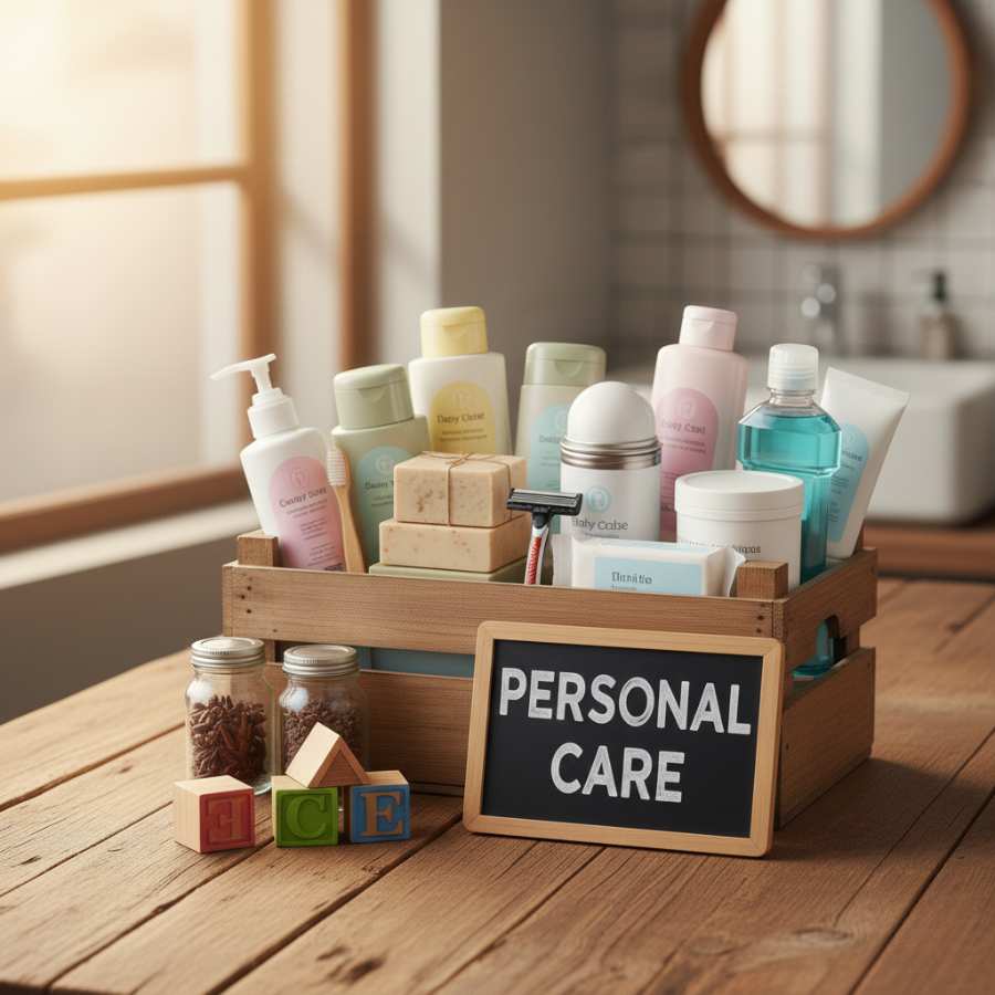 Personal Care